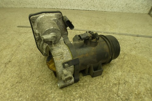 Drosselklappe 7810752 8519203 232Tkm BMW F31 F30 3K 318d 15.1641.076