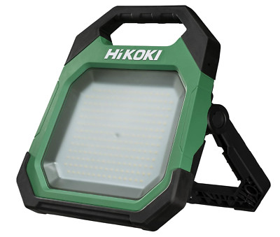 HiKOKI 18V cordless work light (main unit only) UB18DD