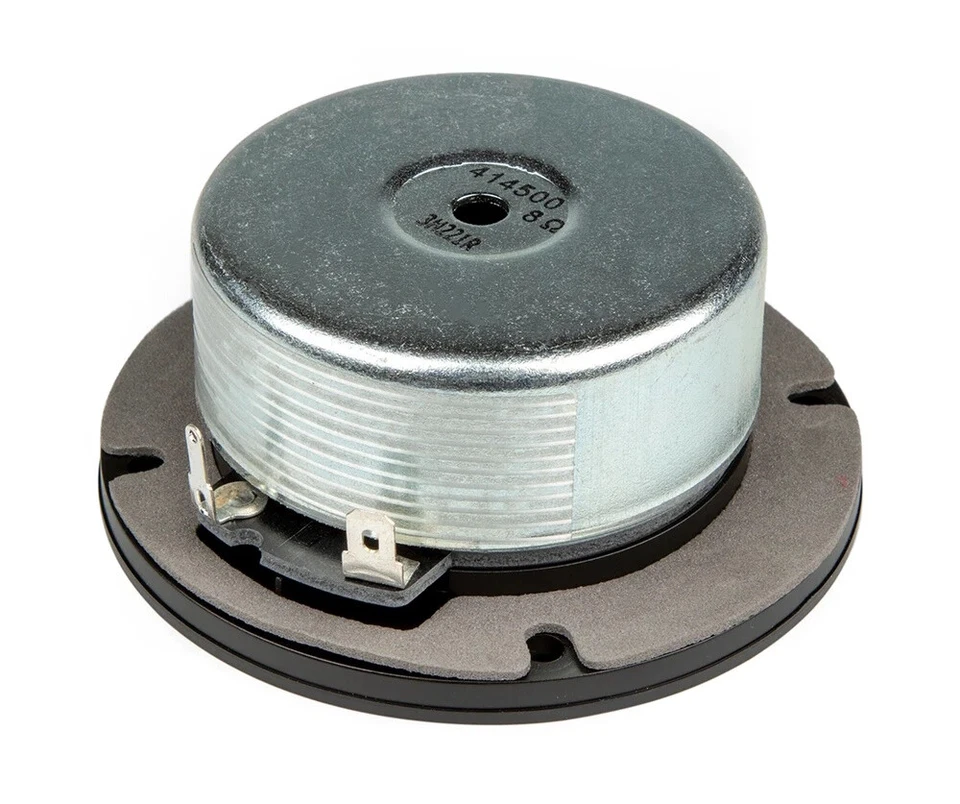 Yamaha HS50M замены твитер черный оригинальный HF твитер драйвер заменить, новый! - Изображение 2 из 2