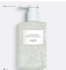 Baby Dior La Mousse Tres Fond ate Cleaning Foam For Baby/Child