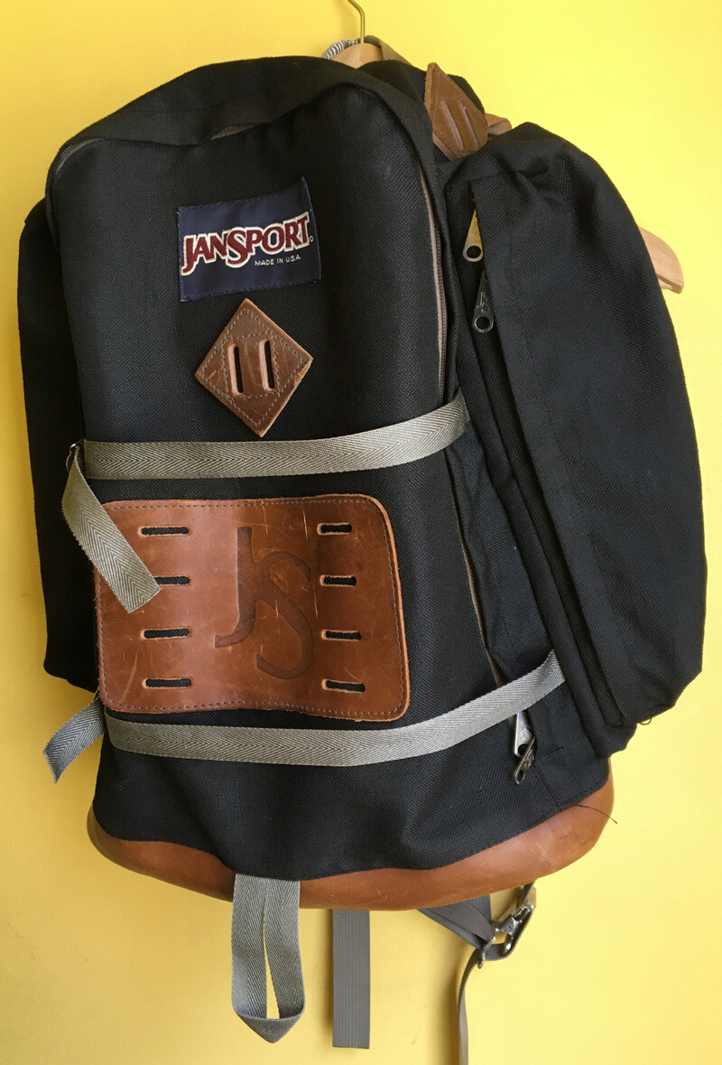 jansport super sack