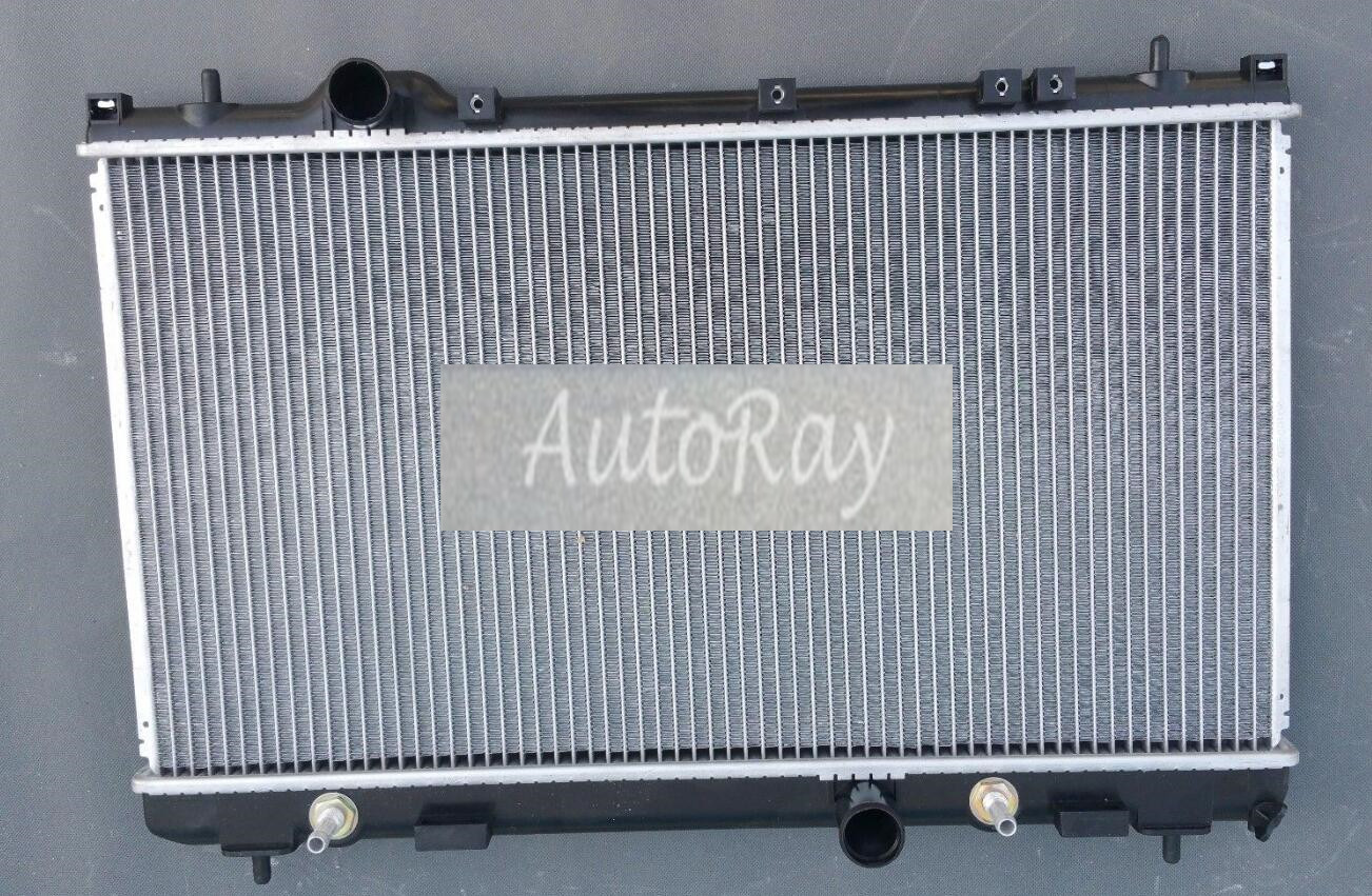 Radiator for Dodge Neon 02-04 SX 03-04 2.0L L4 Dual Fan Auto Manual ...