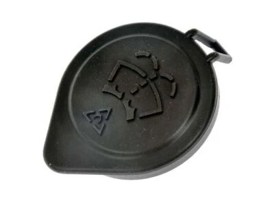 For 2001-2006 BMW 325xi Washer Reservoir Cap Dorman 52379VCRC 2003 2002 2004 - Image 1 of 2