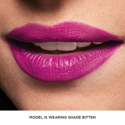 Avon Beyone Color Lipstick Color Bitten Spf15 (888761059341)