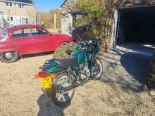BMW R100 RT