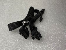 Corsair Type 4 Modular PCIe Power Cable Dual 6 2 Pin for RM750x RM850x