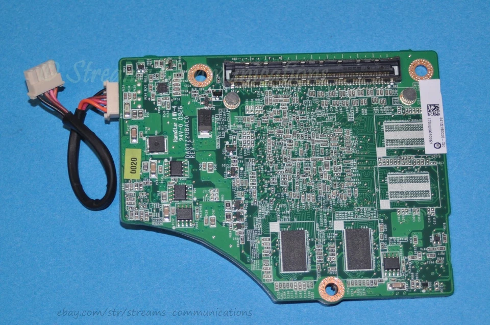 TOSHIBA Satellite P505 P505D Laptop Graphics Video Card DA0TZ2UBAC0 34TZ2VB0020 - Image 2 of 4