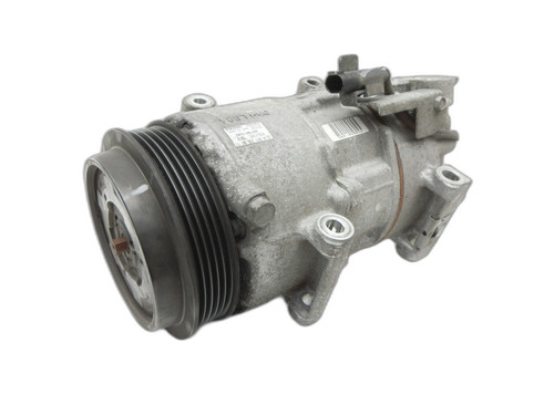 Klimakompressor Klima Kompressor Klimaanlage für Mercedes A200 W169 04-08 2,0