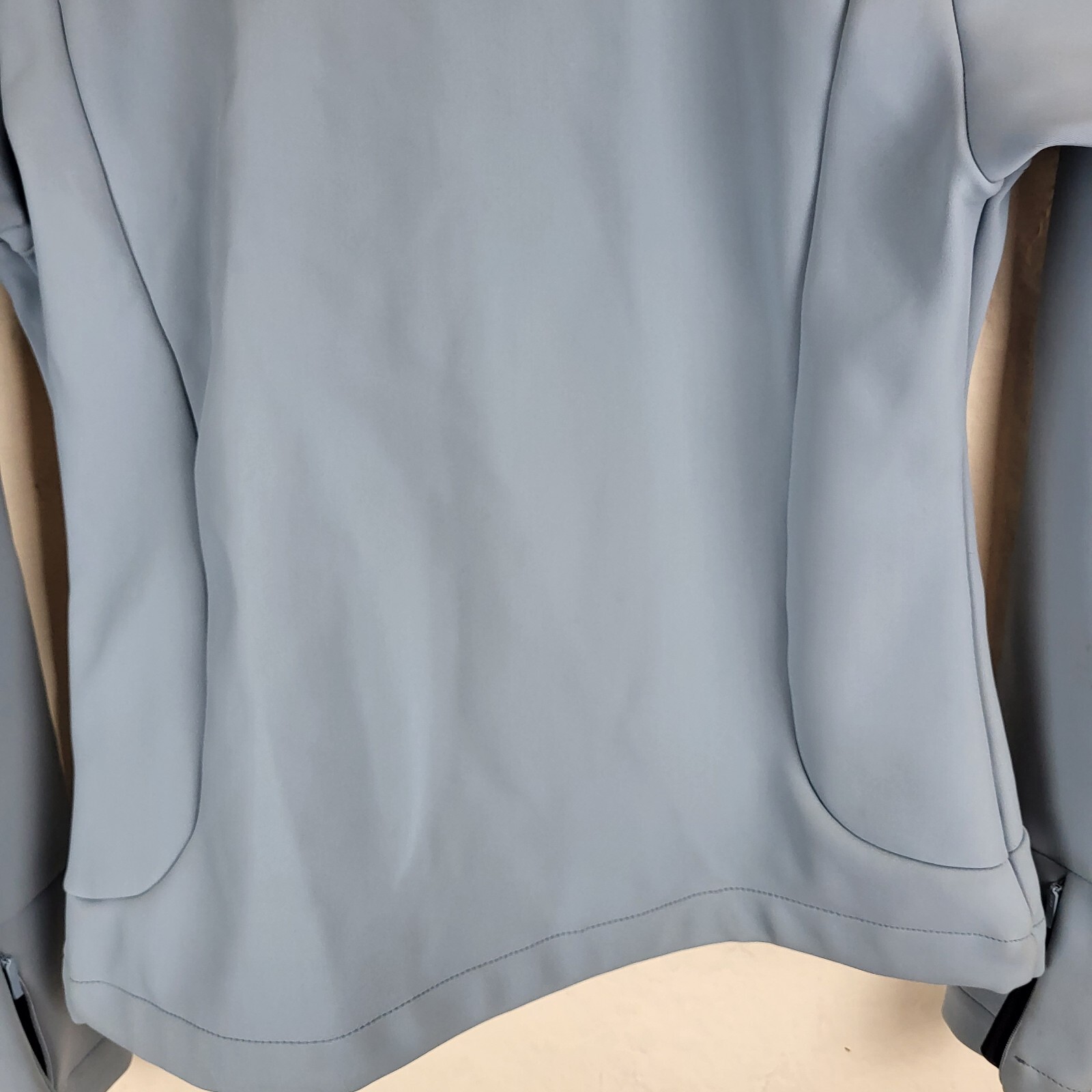 Mammut Womens Small SofTech Softshell Windproof J… - image 12