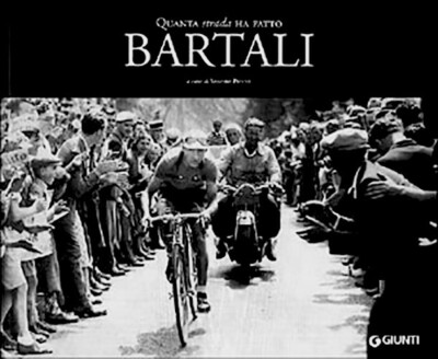 LA STORIA ILLUSTRATA del ciclismo Sandro Picchi LEGGI