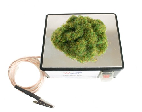 Statische Grasapplikatoren Pro Grass Auswahl Wargames, Diorama - Bild 15 von 20