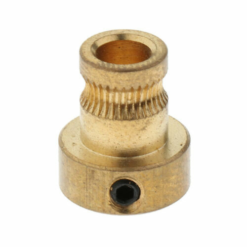 Pignon Middle Drive Gear Yamaha YFM350 YFM400 (1995-2005) - NOS - Réf 4KB-17531-10
