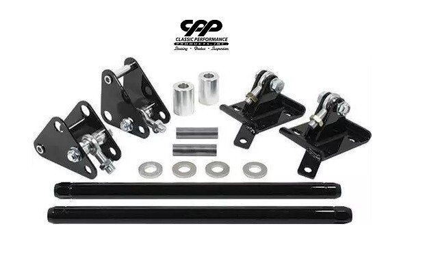 Build Your Own Caltracs Home Made Caltracs Done! | Chevy Nova Forum