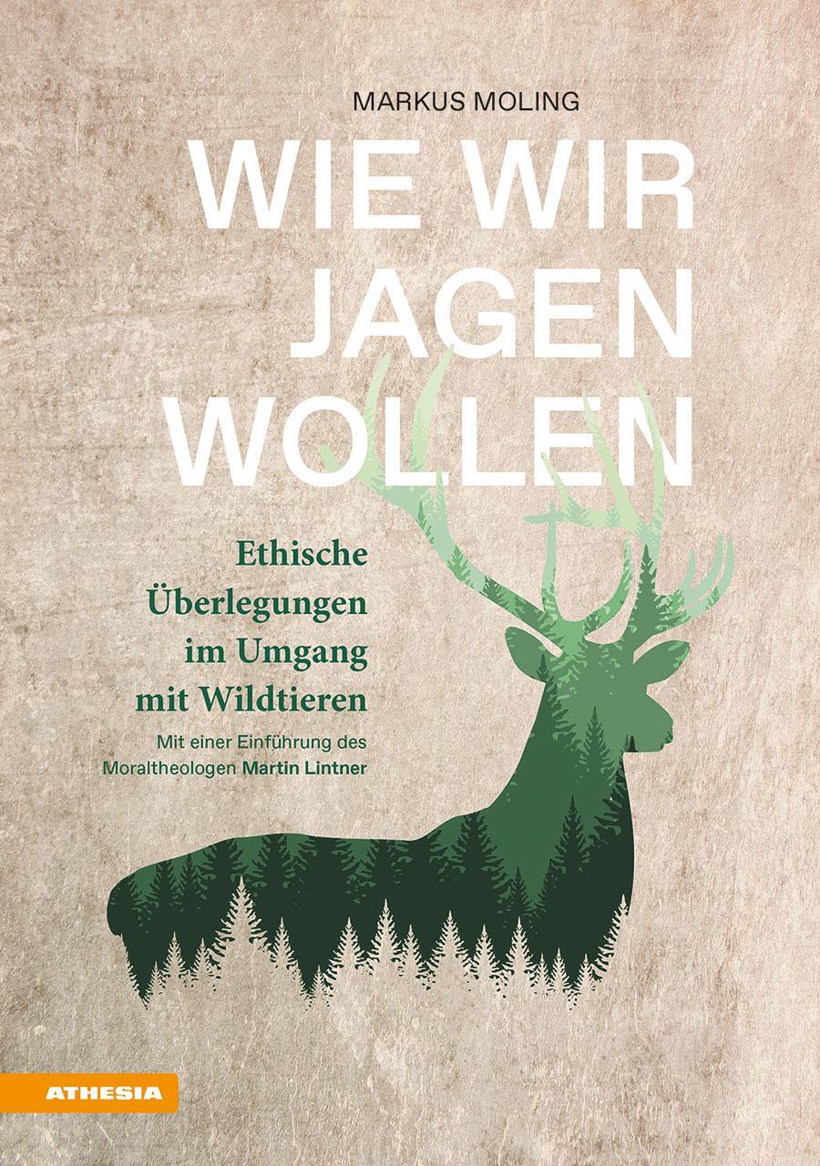 Thumbnail - Wie Wir Jagen Wollen Markus Moling