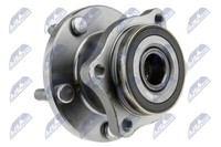 NTY KLT-SB-015 Radlagersatz Hinten FüR Subaru