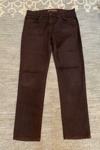 Joes Jeans Size 33 Men's Brown Jeans | eBay