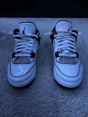 Jordan 4 Retro SE DIY (GS) | eBay