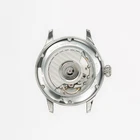 Model 9 ETA 2892A2 SW300-1 classic case with sapphire crystal - Gehäuse boîte