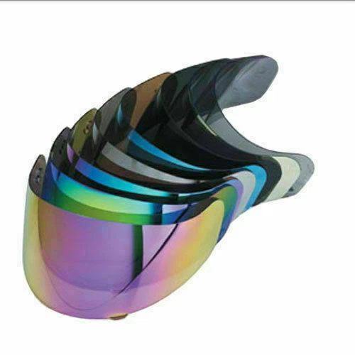 VISIERA AGV ORBYT RICAMBIO ORIGINALE SPECIFICA PER CASCO AGV ORBYT VARI COLORI
