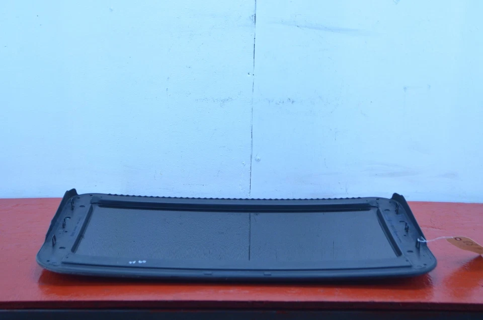 05-11 AUDI A6 VIDRO PARA TETO SOLAR FABRICANTE DE EQUIPAMENTO ORIGINAL - Imagem 4 de 4