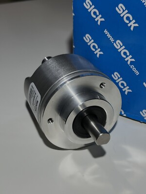 SICK Absolut Encoder A3M60B - S4PB013X13 Dehgeber Inkrementalgeber