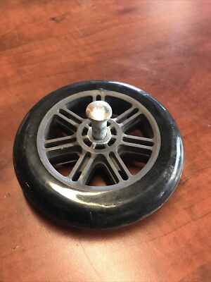 #ad #ad Genuine Part Wheel Axle Assembly Ryobi RY1419MTVNM PSI 1.2 GPM Pressure Washer $15.99