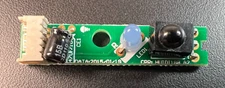 Sceptre E32 IR Sensor Board (G166D567A)  - Free Shipping