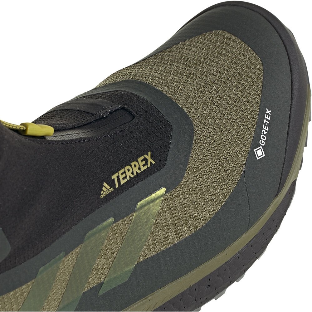 Mens 12 (Insole Length 30.7 Cm) Adidas Terrex Free Hiker GTX C.RDY Cold Ready image 2