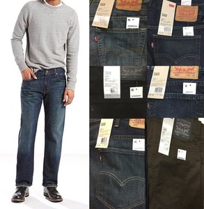 levi strauss 569