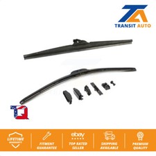 POSITION Wiper Blades