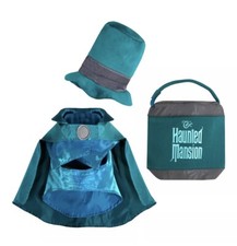 Disney Tails Pet Collection Haunted Mansion H...