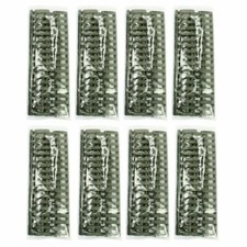 32X Low Profile Rifle Ladder Rail Cover for Weaver Picatinny Rails - OD Green