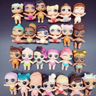 lol surprise lil goodie