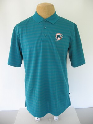 miami dolphins polo shirt