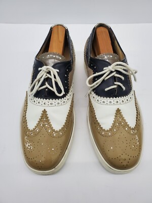 Zapatillas Golfitos Calzados Golfitos Christian Louboutin Brogue