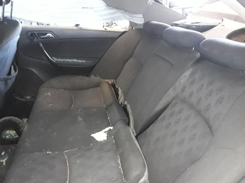 A2035450604 Mando Luces para MERCEDES-BENZ CLASE C (BM 203) BERLINA * 2 1492446 - Imagen 7 de 10