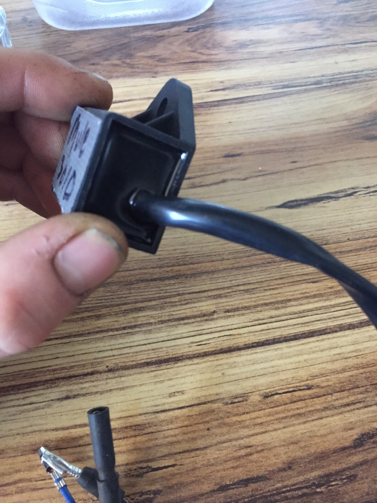 RELAY,FUEL CUT 270341053 eBay