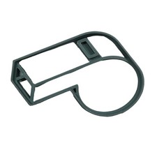 WHISTLE SHAPE LIFEGUARD COACH REFEREE SPORTS COOKIE CUTTER MADE IN USA PR5396