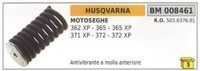 Antivibrations A FrüHling Vorn Husqvarna KettensäGe 362 Xp 365 365 Xp 008461