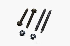Fuel Injection Throttle Body Attachment Kit