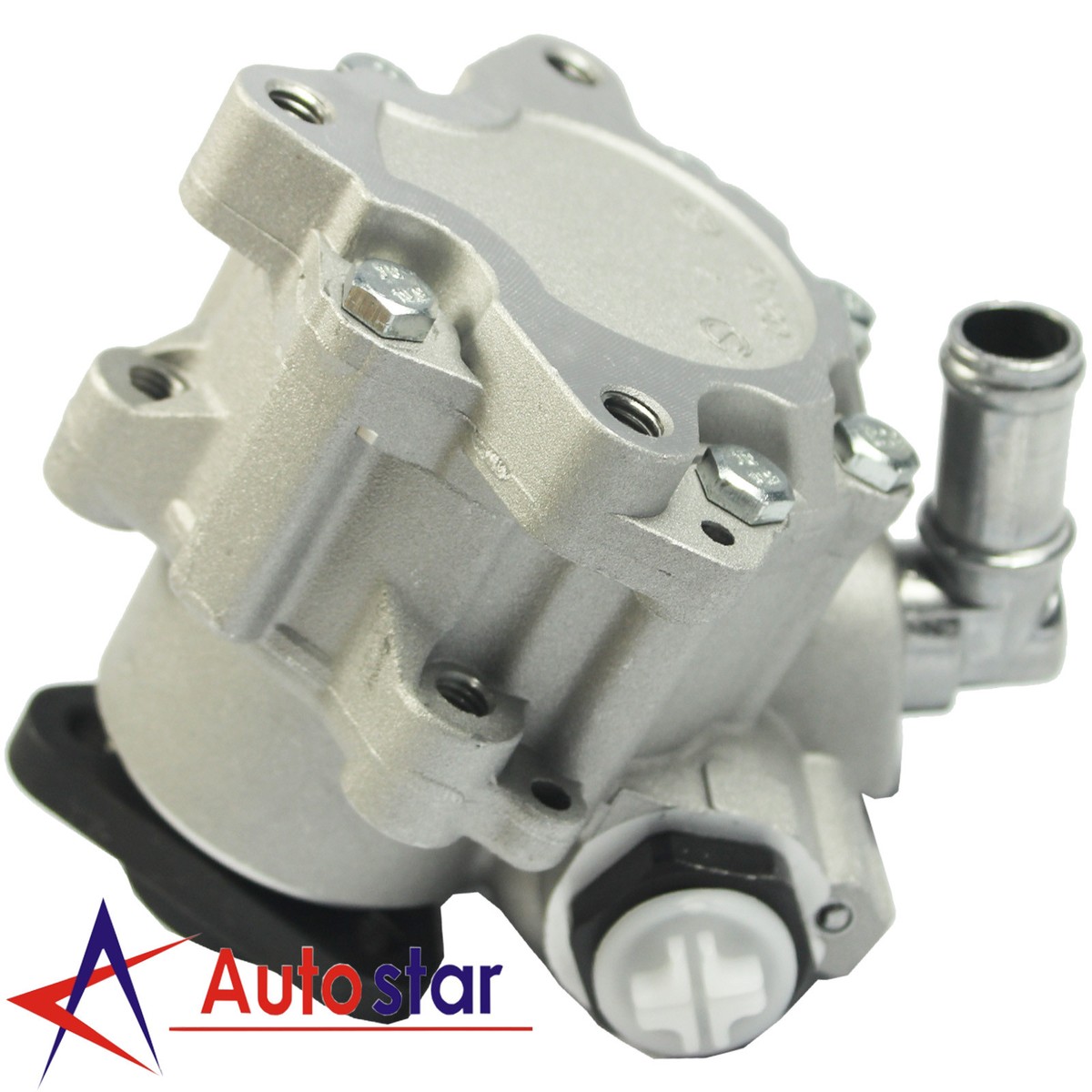 OEM # 32416757840 32416757914 Power Steering Pump For 2001-2007  