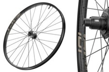 Zipp 101 XPLR Set ruote a disco tubeless in carbonio anteriori e posteriori COPPIA 700c
