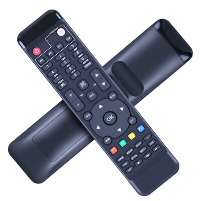 New Replacement Remote Control For Golden Interstar Germany Alpha X, Beta X