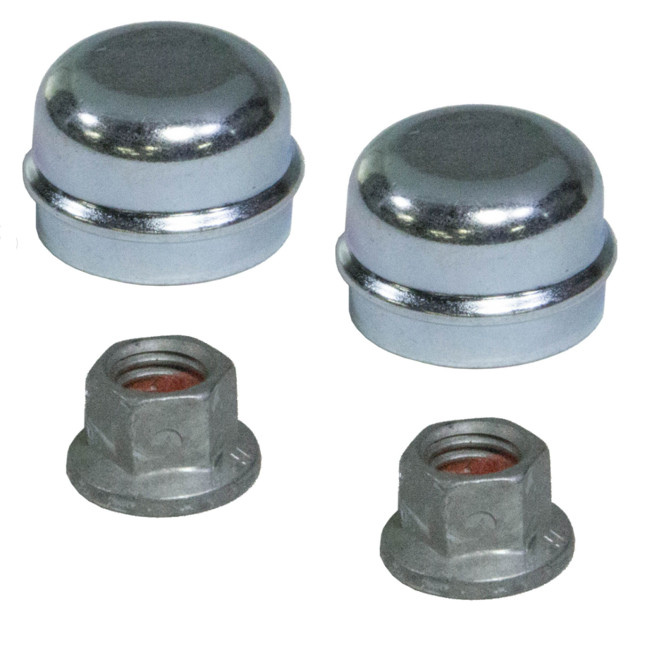 2006-2020 Ford F150 Expedition 4WD Front & Rear Axle Nut Dust