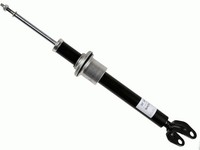 2X Sachs StoßDäMpfer 317 381 FüR W211 Klasse Mercedes S211 Model 350 CGI 211 257