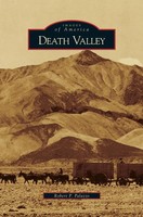 Robert P. Palazzo | Death Valley | Buch | Englisch (2008) | Gebunden