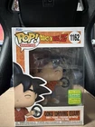 Funko Pop! Vinyl: Dragon Ball - Goku (Driving Exam) - San Diego Comic Con Funko