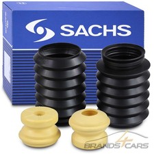 SACHS PROTECTION-KIT STOßDÄMPFER VORNE FÜR MINI R50 R52 R53 R55 R56 