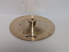 Wuhan China Cymbal 12 in.