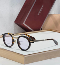 Jacques Marie Mage Delage Sunglasses - Unisex Size 45-25-147 - New Jacques Marie Mage Delage Sunglasses - Unisex Size 45-25-147 - New